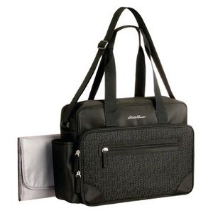 Eddy Bauer diaper bag